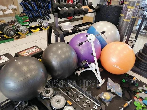 Best Quality Yoga Balls