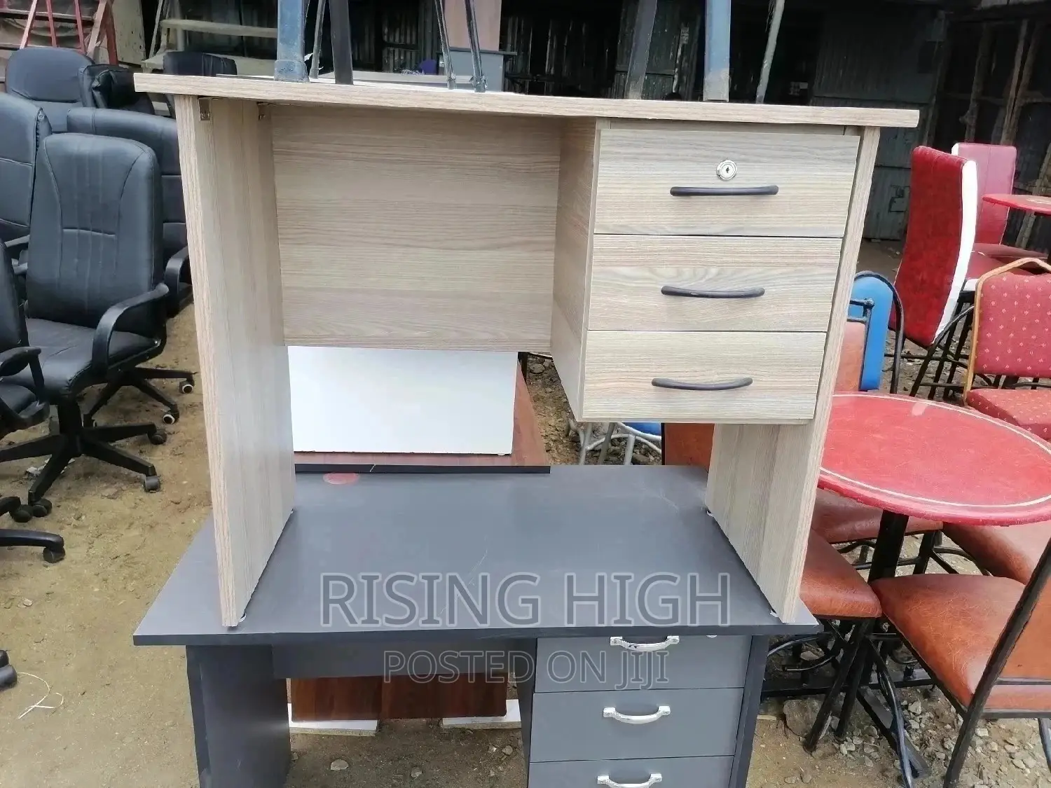Best Quality Office Desk