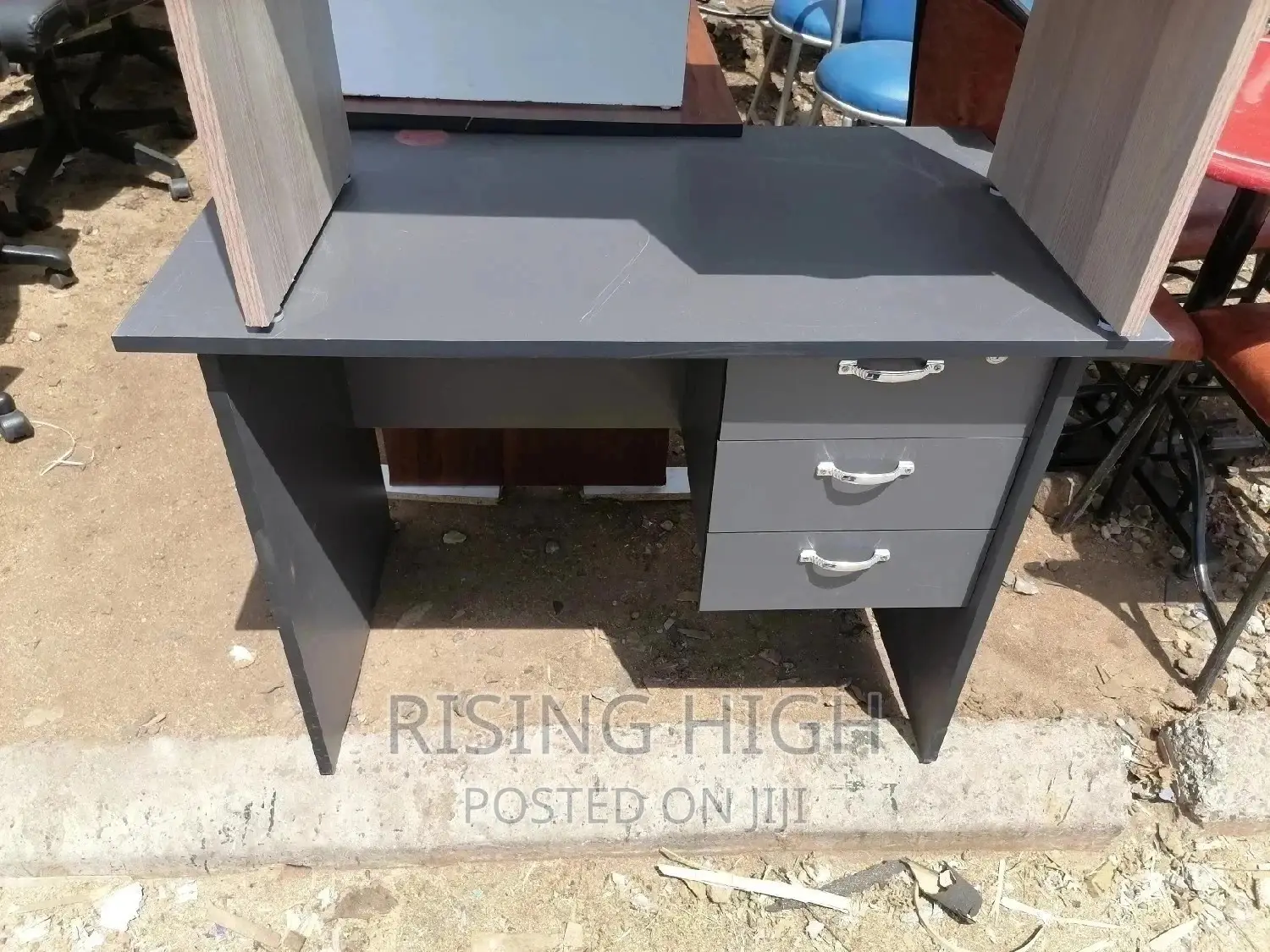 Awesome Good Quality Office Desk