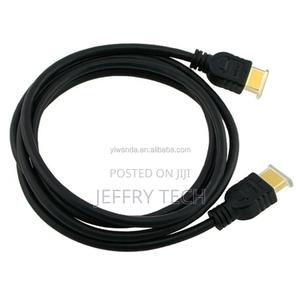 HDMI 2M Male to Male Super High Resolution HDMI Cable With L - thumbnail 2