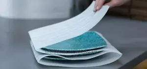 Modern Homes Flexible Styrofoam Sheet 4 Ft by 4 Ft