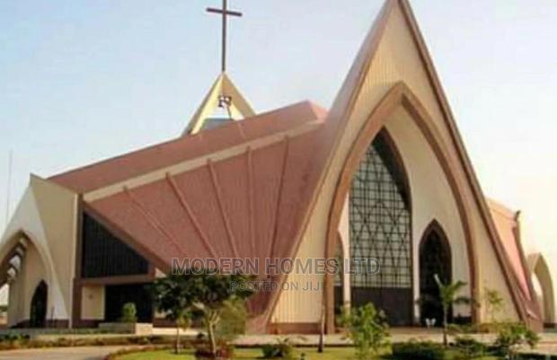Roof Insulation - Make Your Church Cooler Comfortable - thumbnail 2