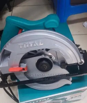 Best on Market Total Circular Saw