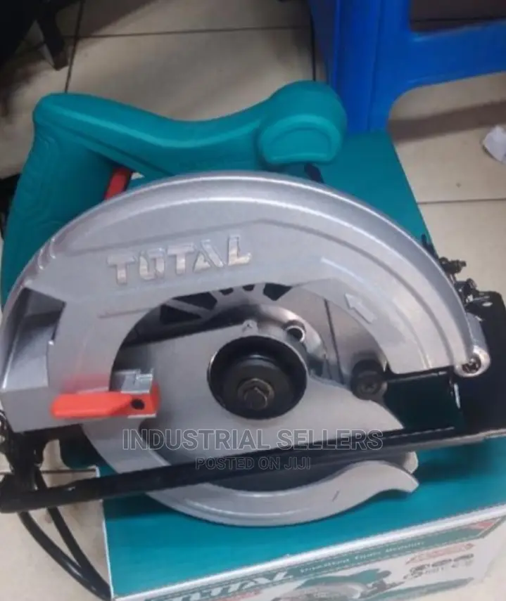 Best on Market Total Circular Saw