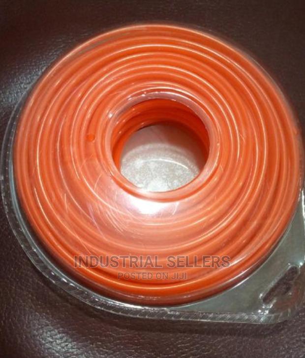 Streamlined Trimmer Line Available 100m - main view