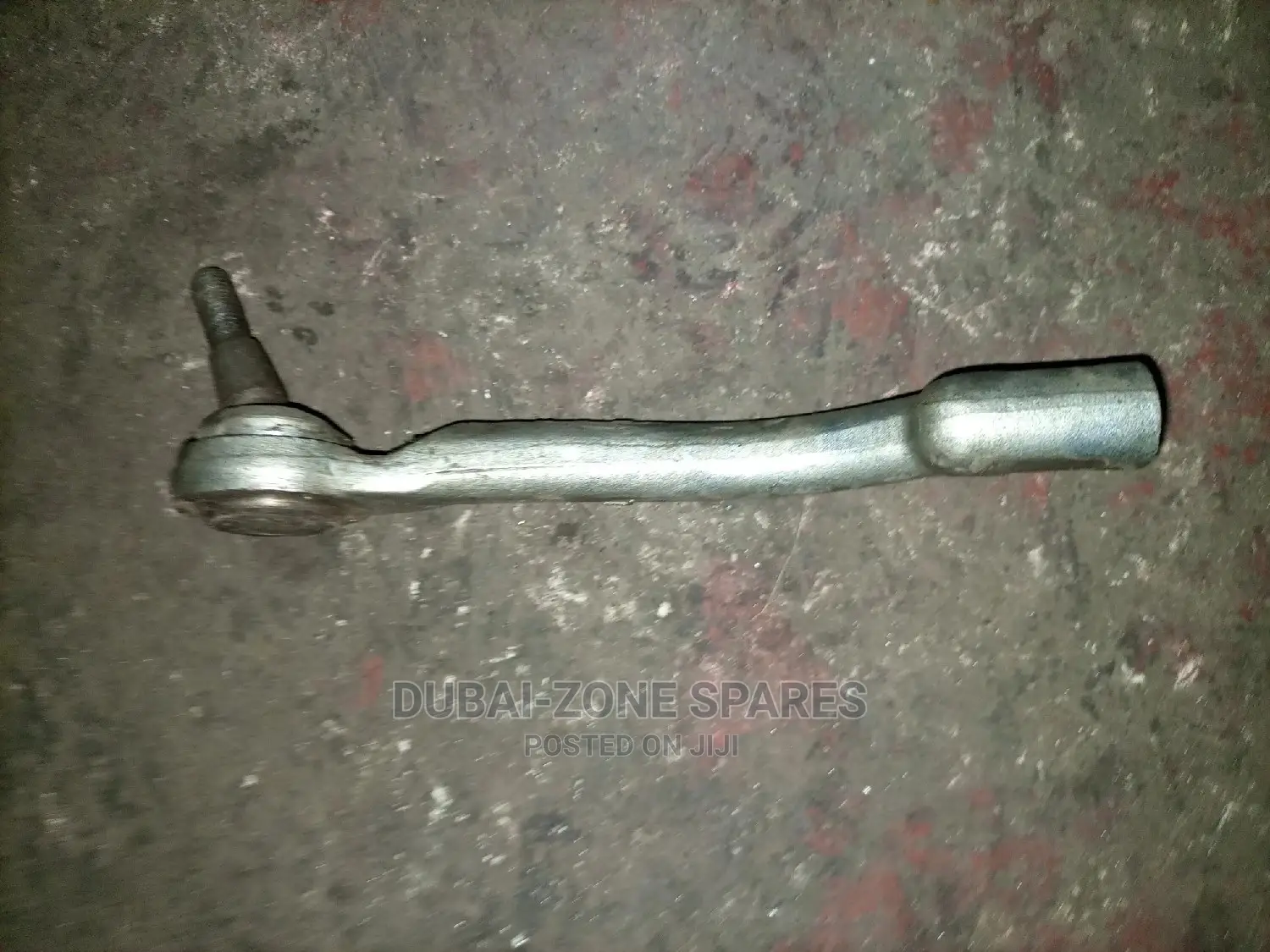 EX Japan Tie Rods Nissan Extrail, Lafesta,Tinda,Note,Serena.