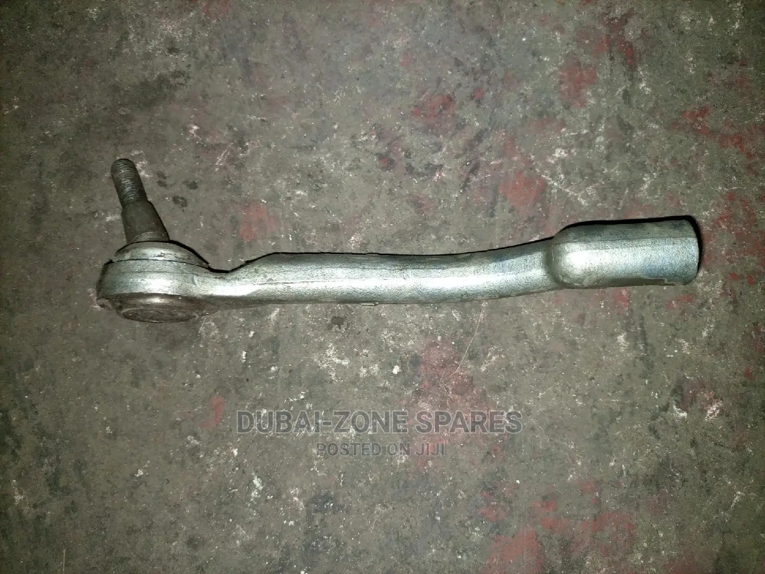EX Japan Tie Rods Nissan Extrail, Lafesta,Tinda,Note,Serena.
