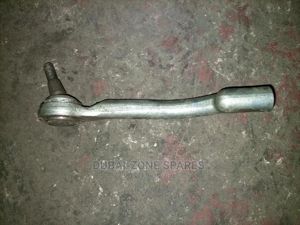 EX Japan Tie Rods Nissan Extrail, Lafesta,Tinda,Note,Serena. - thumbnail 3