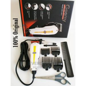 Super Geemy Shaver - thumbnail 2