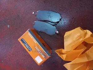 New Lotas Heavy Duty Subaru Break Bads Free Delivery Wthn