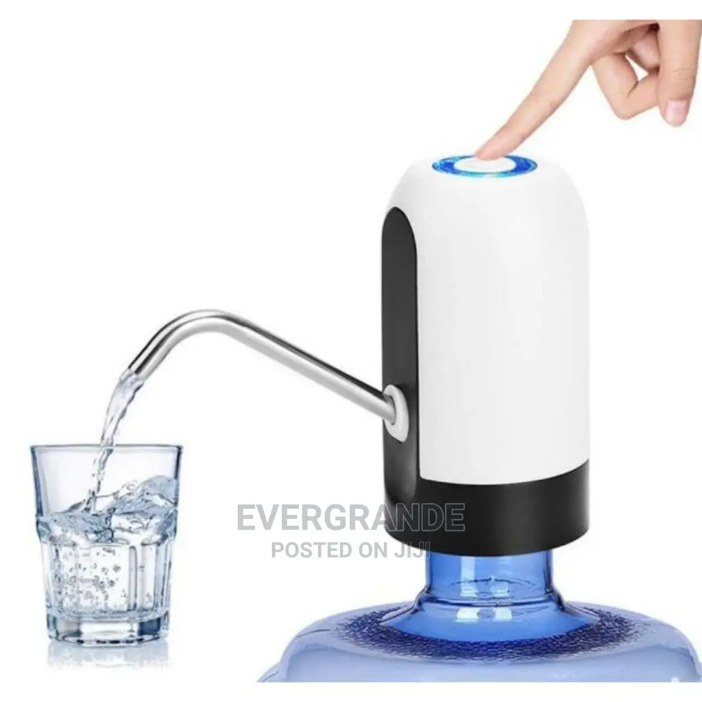 Water Pump Automatic