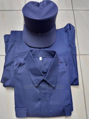 Security Trousers, Shirt, Caps on Sale - thumbnail 2
