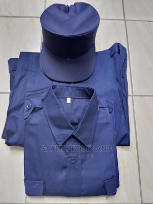 Security Uniforms-Quality Fabrics - thumbnail 2