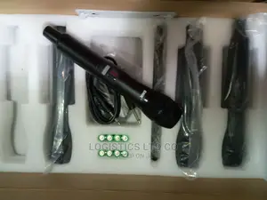 Bnk Bk8400- 4 Wireless Microphone