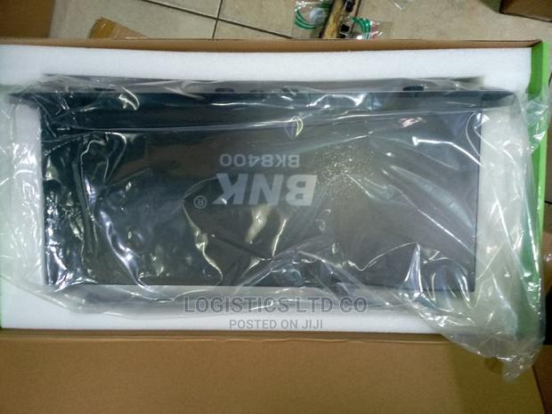 Bnk Bk8400- 4 Wireless Microphone - thumbnail 7