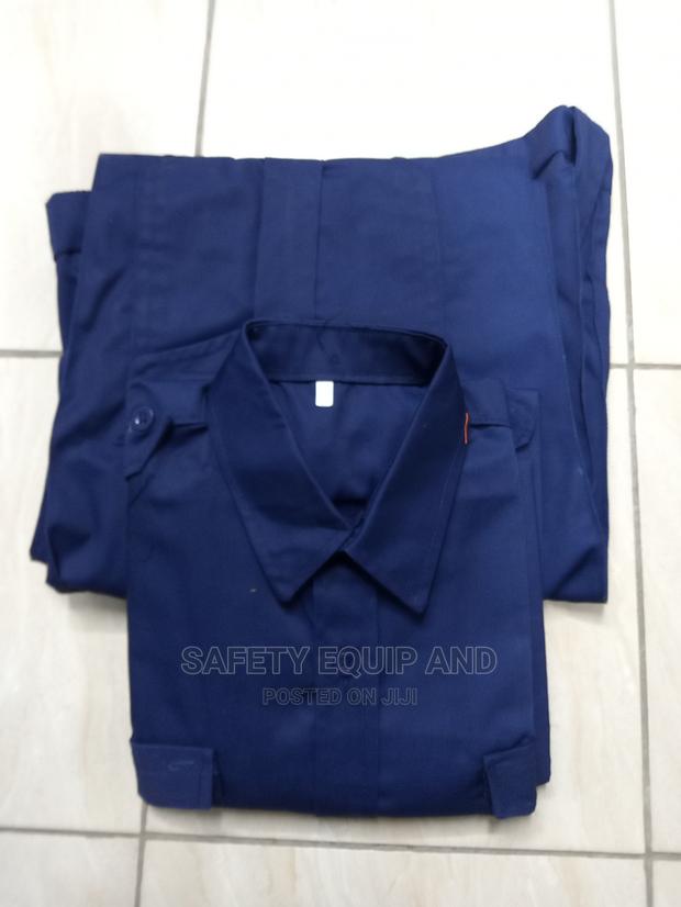 Security Guards Uniforms for Safety on Sale - main view