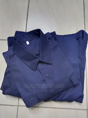 Security Officers Uniforms- For Safety/Protection