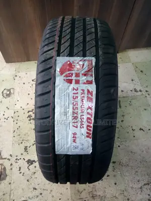 215/55r17 Zextour 94W