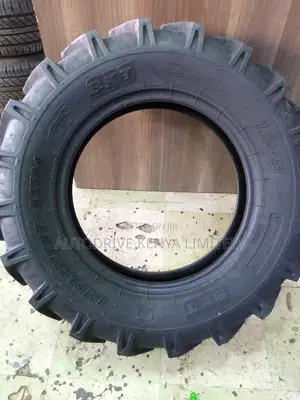 7.50 - 18 BKT Implement - AS504.