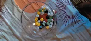 Fish Bowl Complete