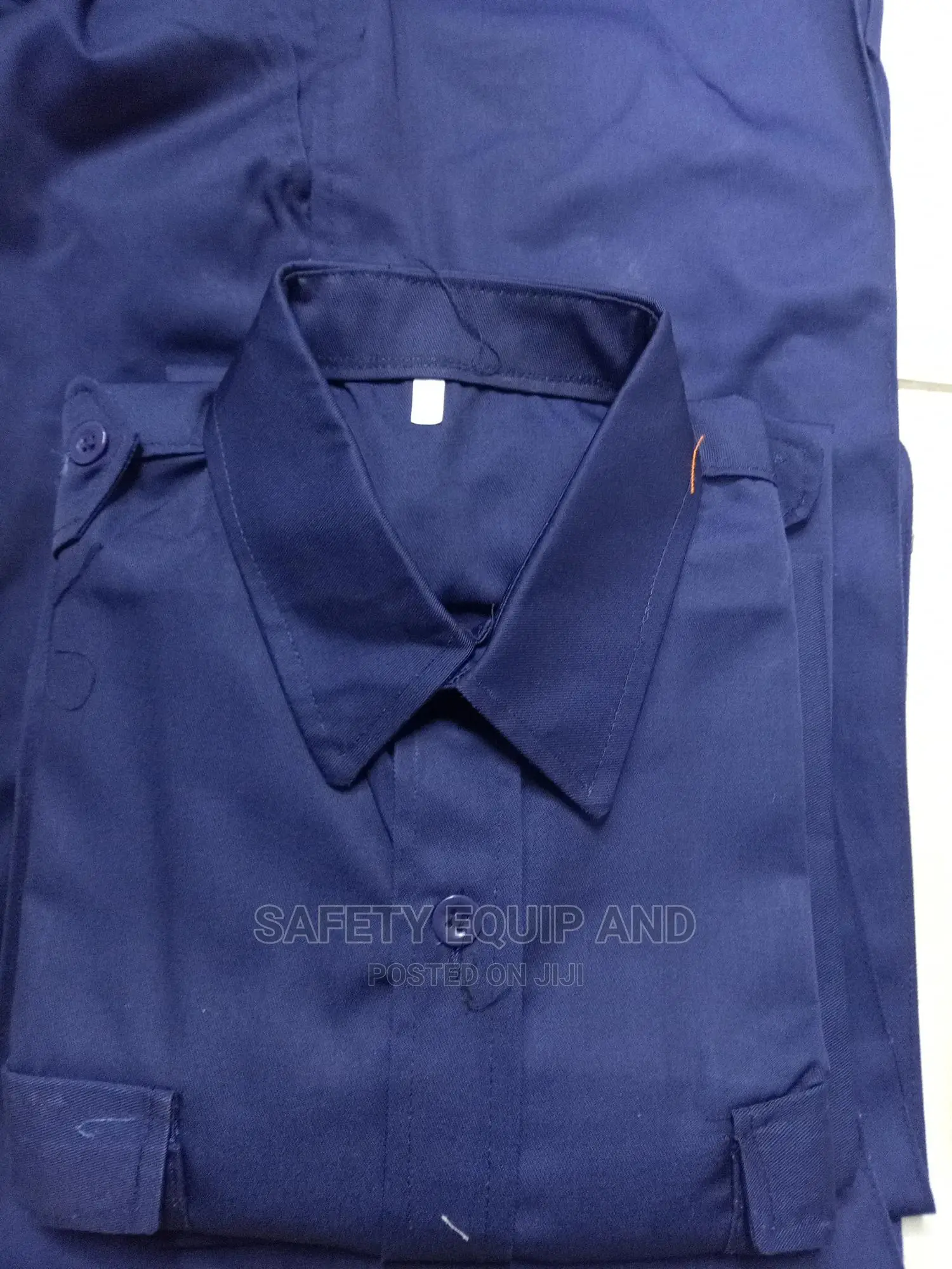 Security Officers Shirts and Trousers