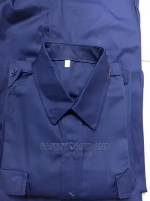 Security Officers Shirts and Trousers