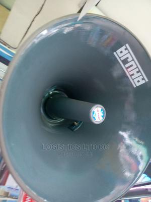Ahuja Horn Speaker 40watts - main view