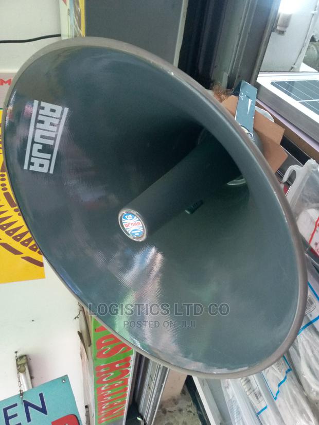 Ahuja Horn Speaker 40watts - thumbnail 3