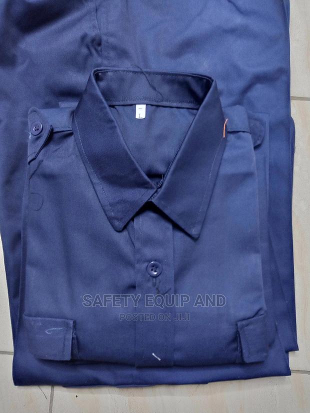 Security Uniforms-Brand New-Available in Stock - main view