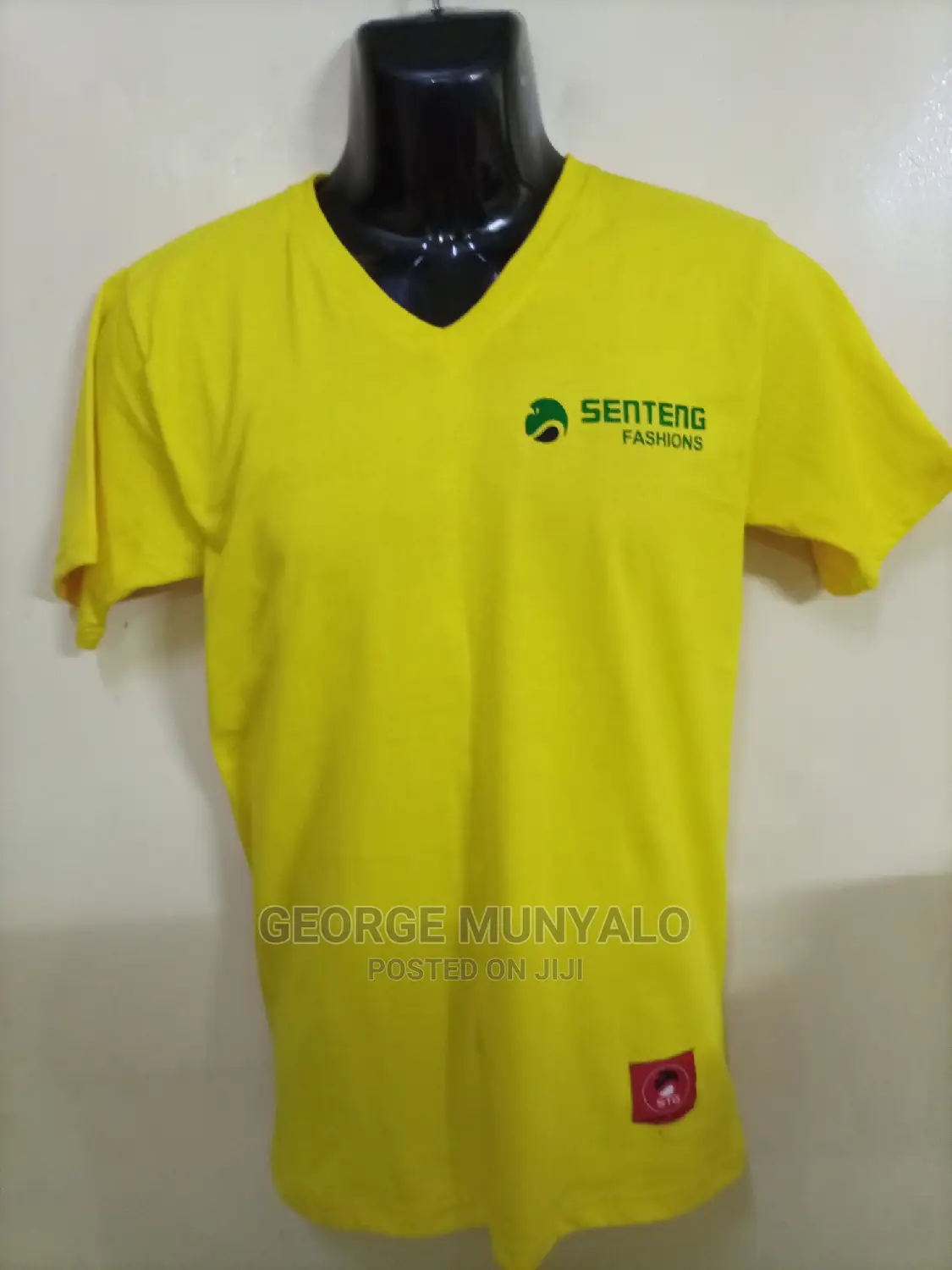 Printing T-Shirts