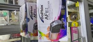 Automatic Fish Feeder, Battery Powered - thumbnail 2