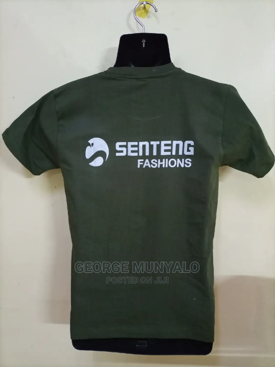 Printed T-Shirts