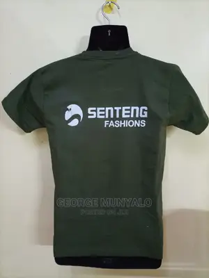 Printed T-Shirts