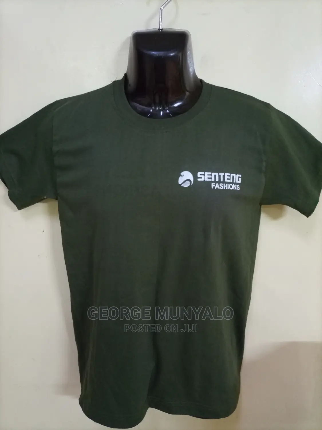 Printed T-Shirts