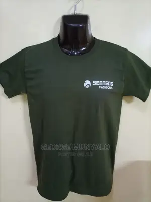 Printed T-Shirts