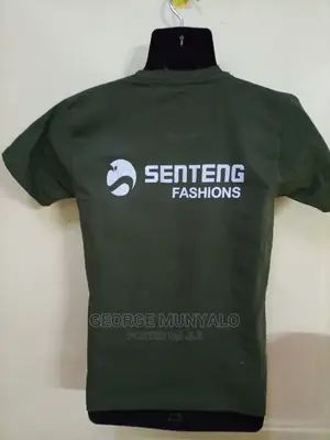 Printed T-Shirts