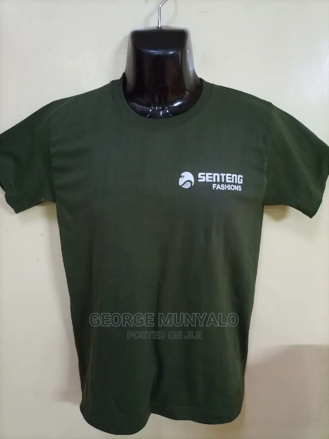 Printed T-Shirts