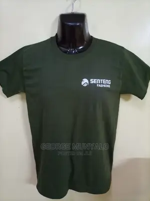 Printed T-Shirts