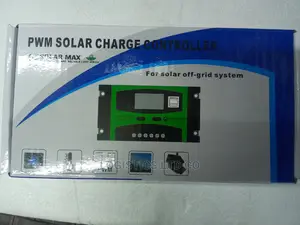 Charger Controller 10A