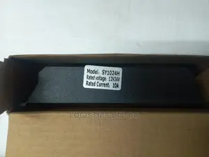 Charger Controller 10A