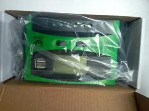 Solar Charger Controller 30amps