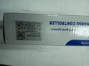 Solar Charger Controller 30amps