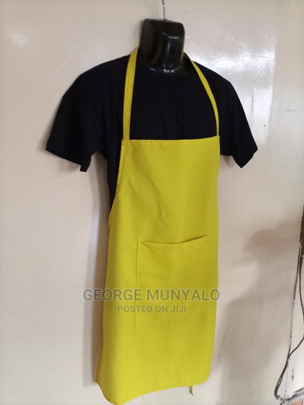 Kitchen Aprons