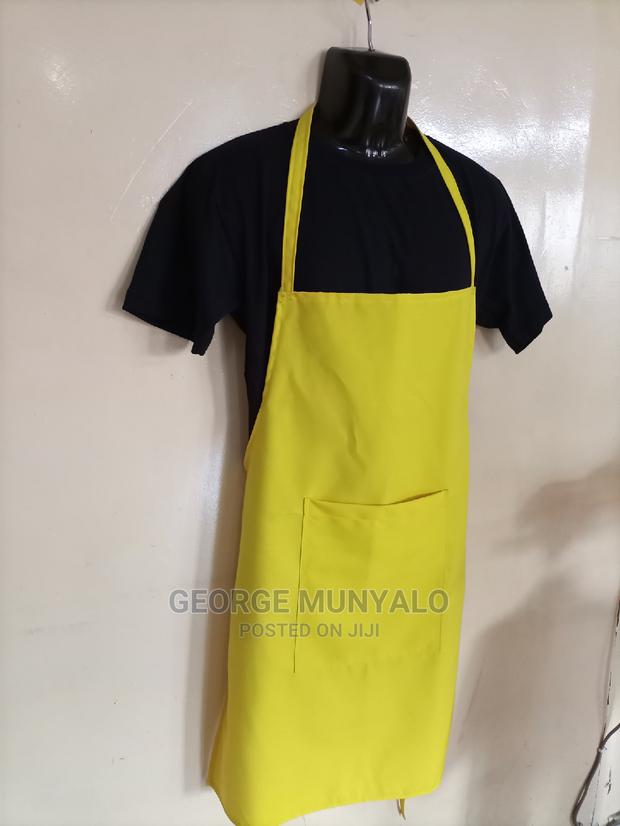 Kitchen Aprons - thumbnail 4