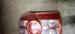 Raumu Taillight Available