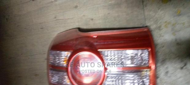 Raumu Taillight Available - thumbnail 2