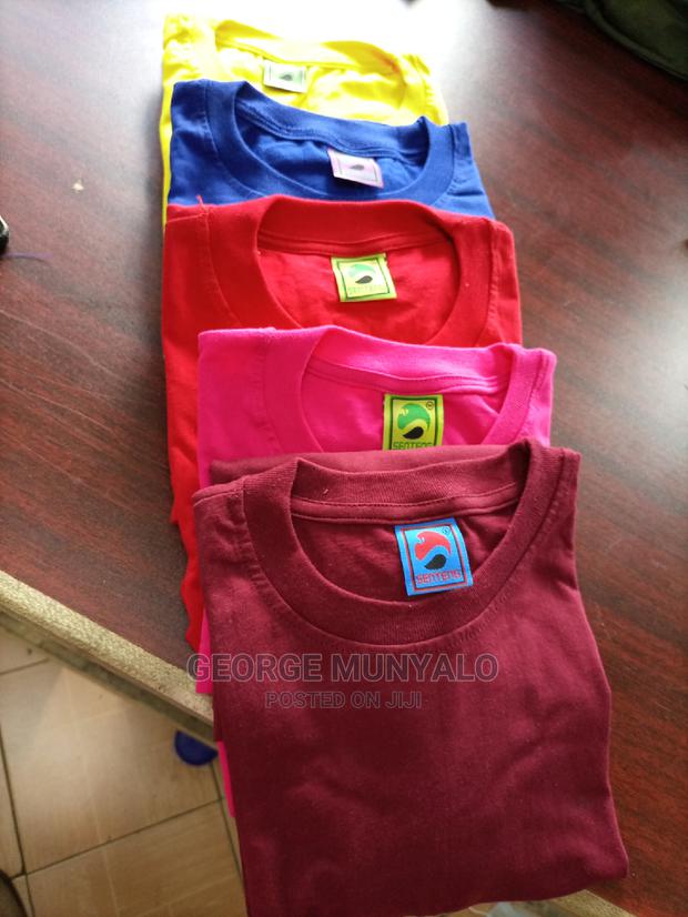 Plain T-Shirts - thumbnail 2
