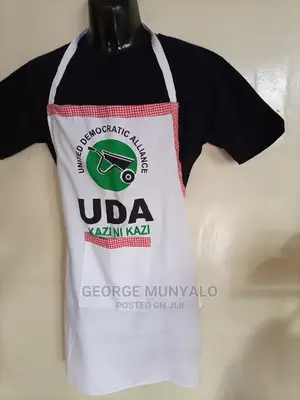 Aprons For Sale