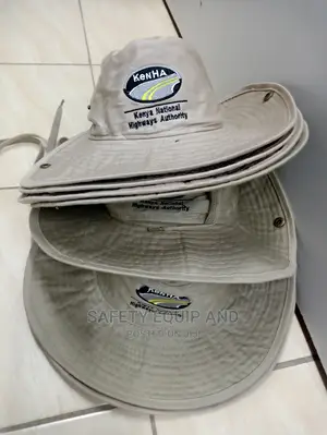 Safari Caps (We Do Quality Brands)