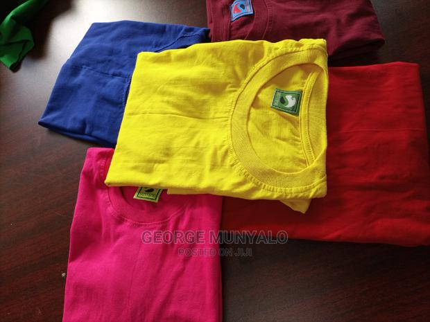 Plain T-Shirts - thumbnail 4